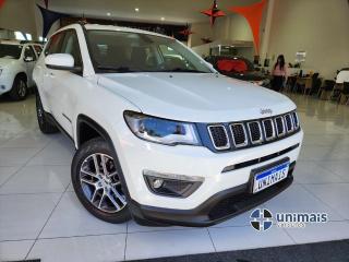Foto do veículo Jeep Compass 2.0 Sport Auto
