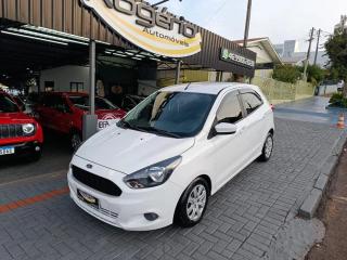 Foto do veículo Ford Ka Hatch 1.0 4p Manual Flex