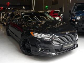 Foto do veículo Ford Fusion Titanium 2.0 Gtdi Eco. Fwd Aut.
