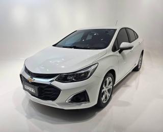 Foto do veículo Chevrolet Cruze 1.4 Ecotec Flex Lt Auto