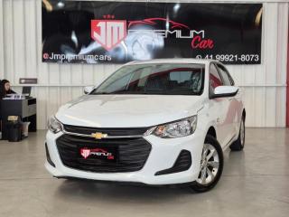 Foto do veículo Chevrolet Onix 1.0 Turbo Lt
