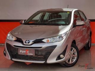 Foto do veículo Toyota Yaris 1.3 Xl Live Cvt