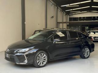 Foto do veículo Toyota Corolla 2.0 Xei Cvt