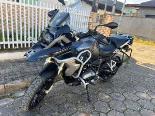 Foto do veículo Bmw R 1200 Gs