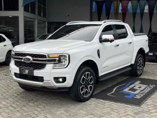 Foto do veículo Ford Ranger 3.0 Cd Limited Auto 4wd