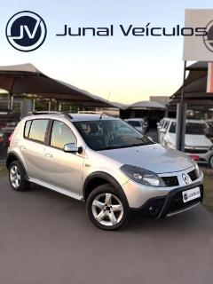 Foto do veículo Renault Sandero Expression Flex 1.6 16v 5p