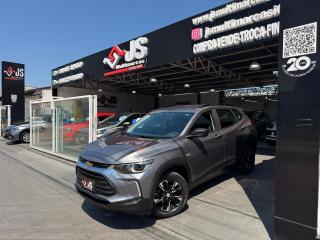 Foto do veículo Chevrolet Tracker 1.0 Turbo