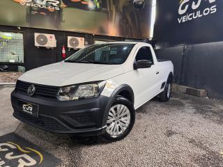 Foto do veículo Volkswagen Saveiro 1.6 Cs Robust