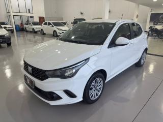 Foto do veículo Fiat Argo 1.0 Drive