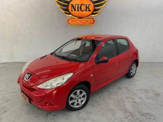 Foto do veículo Peugeot 207 Xr 1.4 Flex 8v 5p