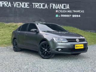 Foto do veículo Volkswagen Jetta Comfortline 2.0 T.flex 8v 4p Tipt.