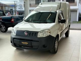 Foto do veículo Fiat Fiorino Working 1.4 Flex 8v 2p