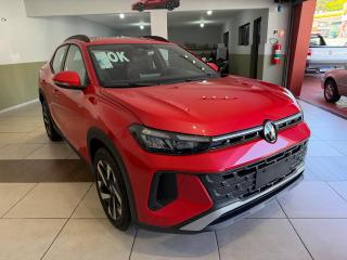 Foto do veículo Volkswagen Tera 1.0 Tsi High Auto