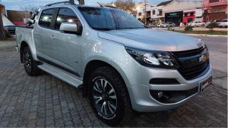 Foto do veículo Chevrolet S10 Pick-up Lt 2.8 Tdi 4x4 Cd Diesel Aut