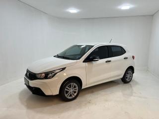 Foto do veículo Fiat Argo 1.0