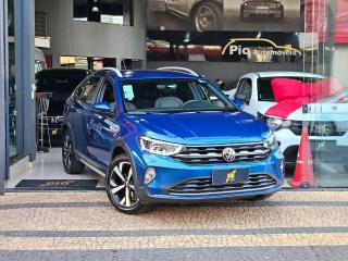 Foto do veículo Volkswagen Nivus 1.0 200 Tsi Highline Auto