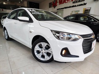 Foto do veículo Chevrolet Onix Sedan Plus Ltz 1.0 12v Tb Flex Aut.