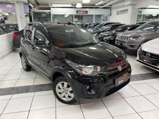 Foto do veículo Fiat Mobi Way 1.0 Fire Flex 5p.