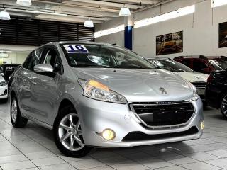 Foto do veículo Peugeot 208 Allure Inconcert 1.6 Flex 16v 5p Aut