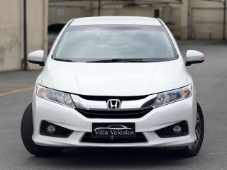 Foto do veículo Honda City 1.5 16v Flexone Exl Cvt