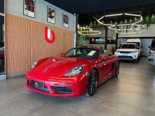 Foto do veículo Porsche 718 2.0 Boxster