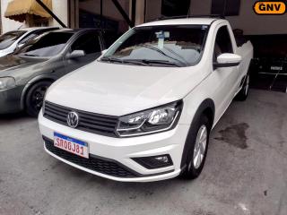 Foto do veículo Volkswagen Saveiro Trendline 1.6 T.flex 8v