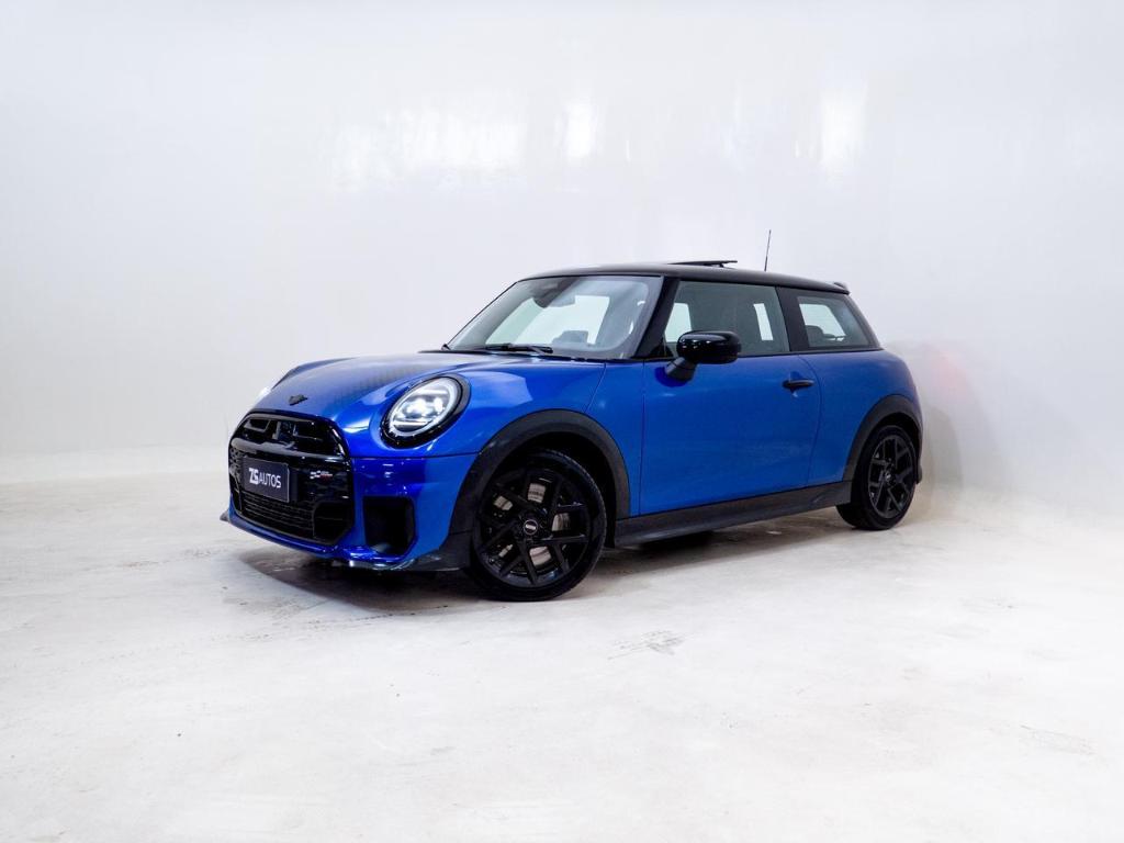 Mini Cooper S SPORT 2.0 16V TB AT 2025