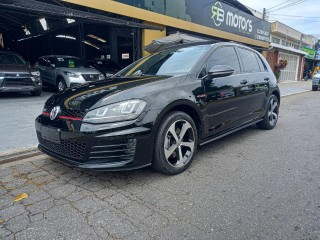 Foto do veículo Volkswagen Golf Gti 2.0 Tsi 220cv Aut.