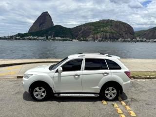 Foto do veículo Lifan X60 1.8 16v Vvt Talent