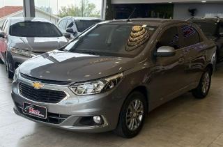 Foto do veículo Chevrolet Cobalt Ltz 1.8 8v Econo.flex 4p Aut.