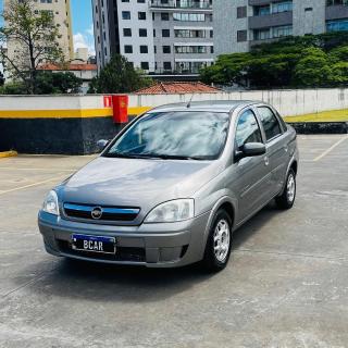 Foto do veículo Chevrolet Corsa Sed. Premium 1.4 8v Econoflex 4p