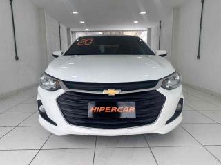 Foto do veículo Chevrolet Onix Hatch Ltz 1.0 12v Tb Flex 5p Aut.
