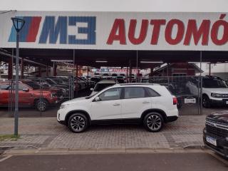 Foto do veículo Kia Motors Sorento 2.4 16v 4x2 Aut.