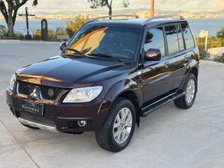 Foto do veículo Mitsubishi Pajero Tr4 2.0/2.0 Flex 16v 4x4 Aut.