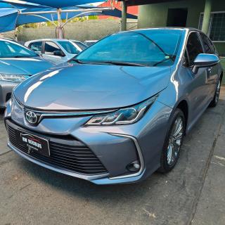 Foto do veículo Toyota Corolla Gli 2.0 16v Flex Aut.