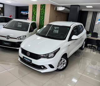 Foto do veículo Fiat Argo 1.3 Drive Gsr