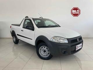 Foto do veículo Fiat Strada 1.4 Working