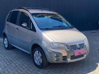 Foto do veículo Fiat Idea 1.4 Flex Elx