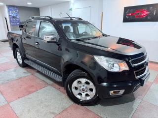 Foto do veículo Chevrolet S-10 2.4 Flexpower Cabine Dupla Ltz