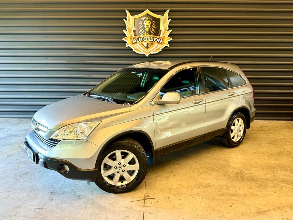 Honda Cr-V 2.0 16V AUT. 2008
