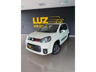 Foto do veículo Fiat Uno Sporting 1.4 Evo Fire Flex 8v 4p