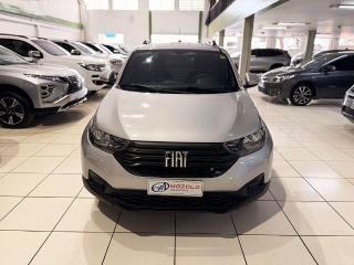 Foto do veículo Fiat Strada 1.3 Mpi Fire 8v 67cv Cs