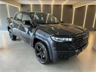 Foto do veículo Ram Rampage 2.0 Hurricane 4 Turbo R/t Auto 4wd