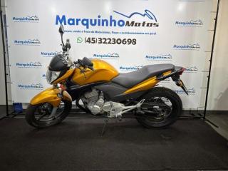 Foto do veículo Honda Cb 300 R Std