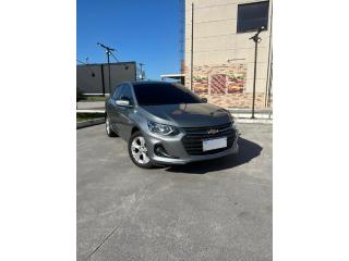 Foto do veículo Chevrolet Onix 1.0 Turbo Ltz Auto