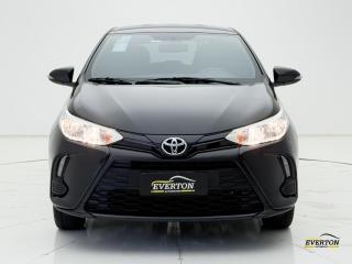Foto do veículo Toyota Yaris Xl 1.5 Flex 16v 5p Aut.
