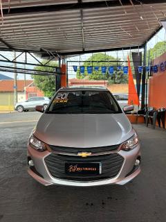 Foto do veículo Chevrolet Onix Sedan Plus Lt 1.0 12v Tb Flex Mec.
