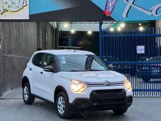 Foto do veículo Citroen C3 1.0 Live Pack