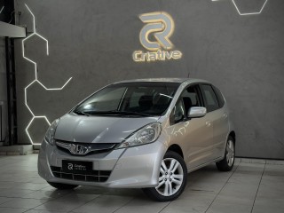 Foto do veículo Honda Fit Dx 1.5 Flexone 16v 5p Aut.