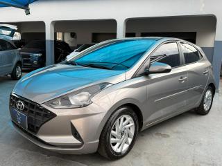 Foto do veículo Hyundai Hb20 1.0 Evolution